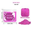 50ml Iron Oxide Pigment for DIY Cement and Gypsum Flower Pots