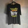 Vintage 90s the Casualties T Shirt