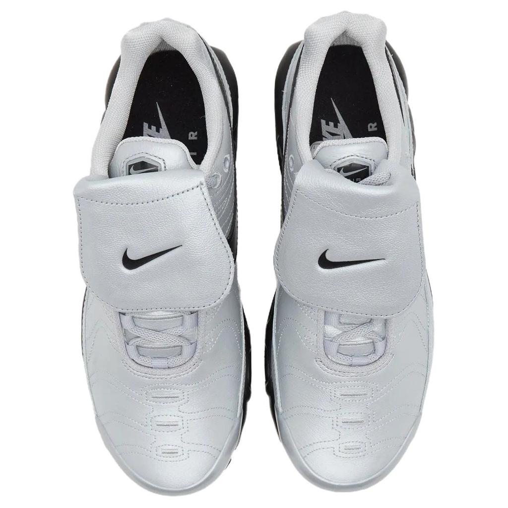 Nike Air Max Plus TNPO "Wolf Grey" Sneakers Casual Shoes HM6850-001