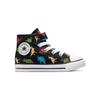 Converse Chuck Taylor All Star High Easy-On Toddler Shoes Dinosaurs