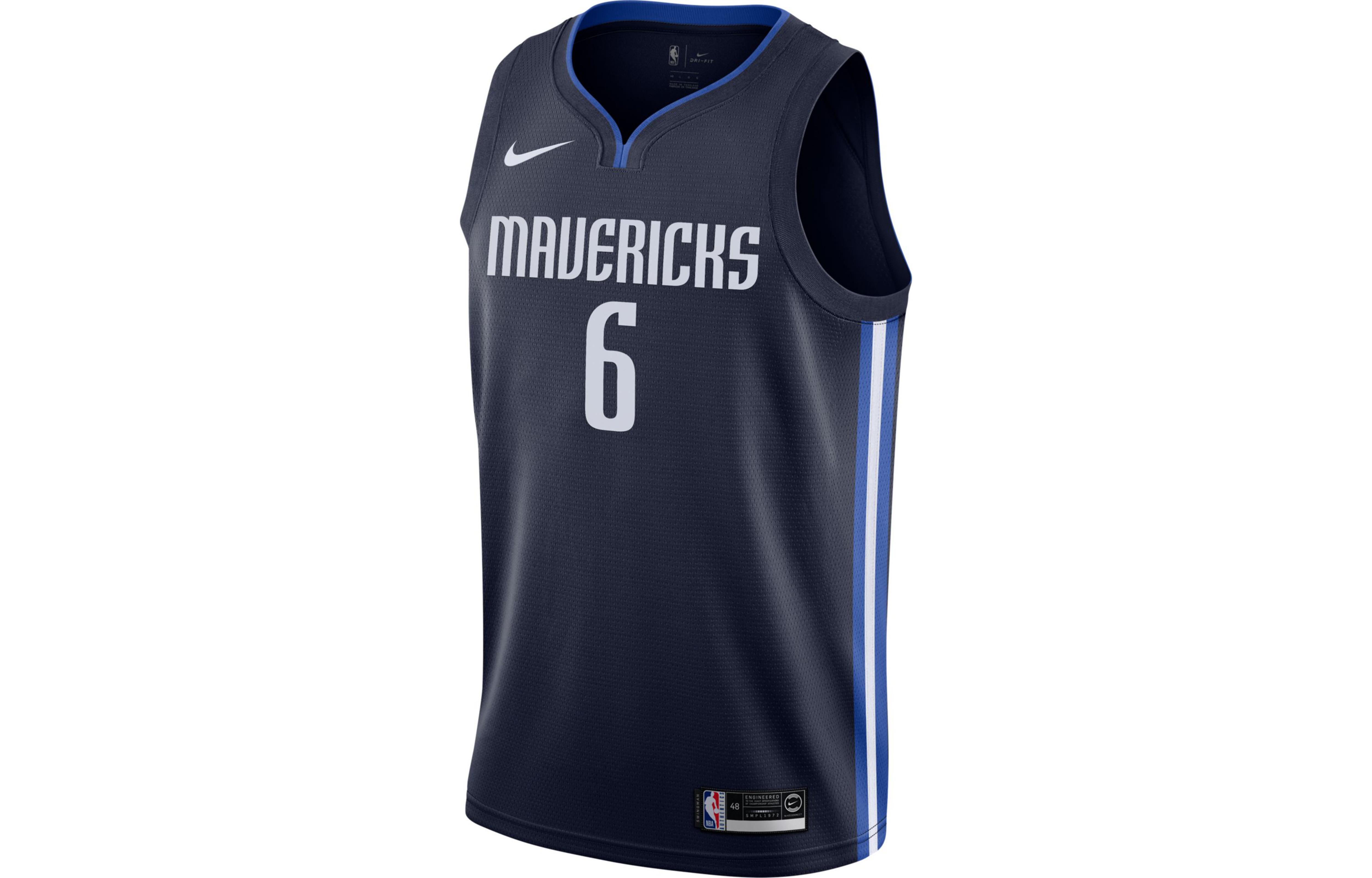 

Nike Basketball Jerseys Men s Dark Blue Moderate Racerback AT9797-423 XL