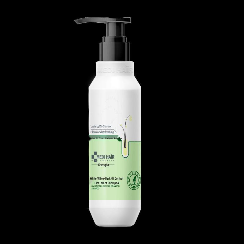 Yufa White Willow Bark Oil Control Shampoo