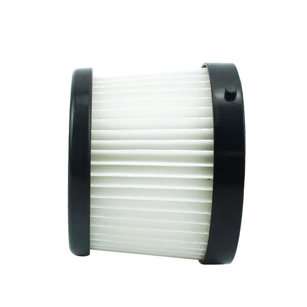 2/4Pcs HEPA Filter Fine Dust/Powder/Formaldehyde Filter for DCV5011H 20V Cordless Handheld Vacuum Cleaner Parts
