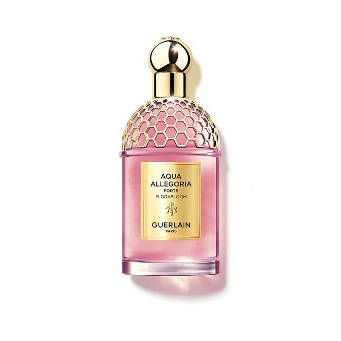 Eau de Parfum AQUA ALLEGORIA FLORABLOOM FORTE edp vapeur rechargeable 125 ml