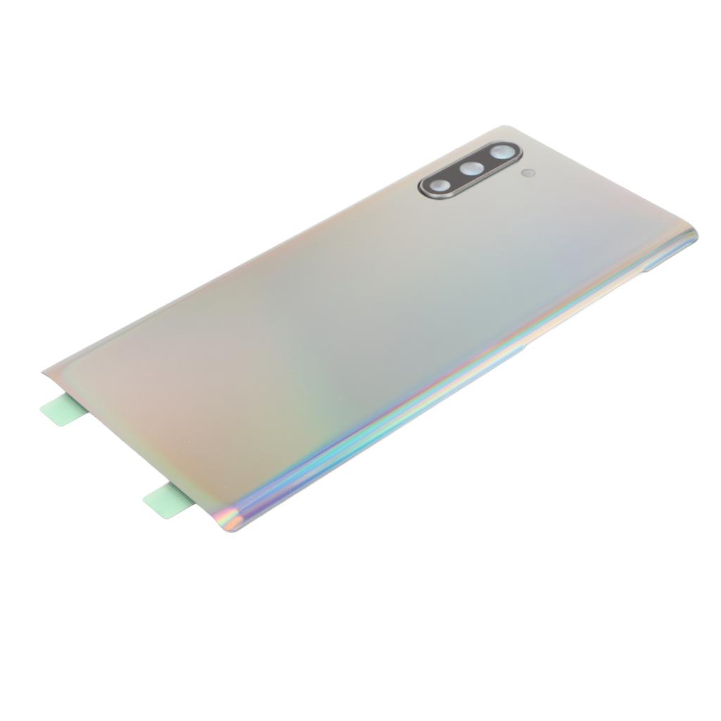 Capac de sticlă spate Performanță bună cu 1 stylus 5 vârfuri de schimb Instrumente de reparare Geam spate