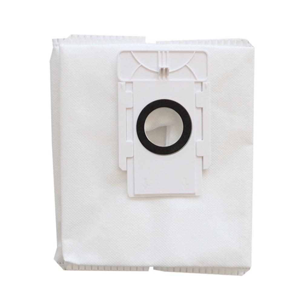 For EZVIZ RE4 Plus RE5 Plus Mop Cloth Dust Bag Side Brushes Filter Set