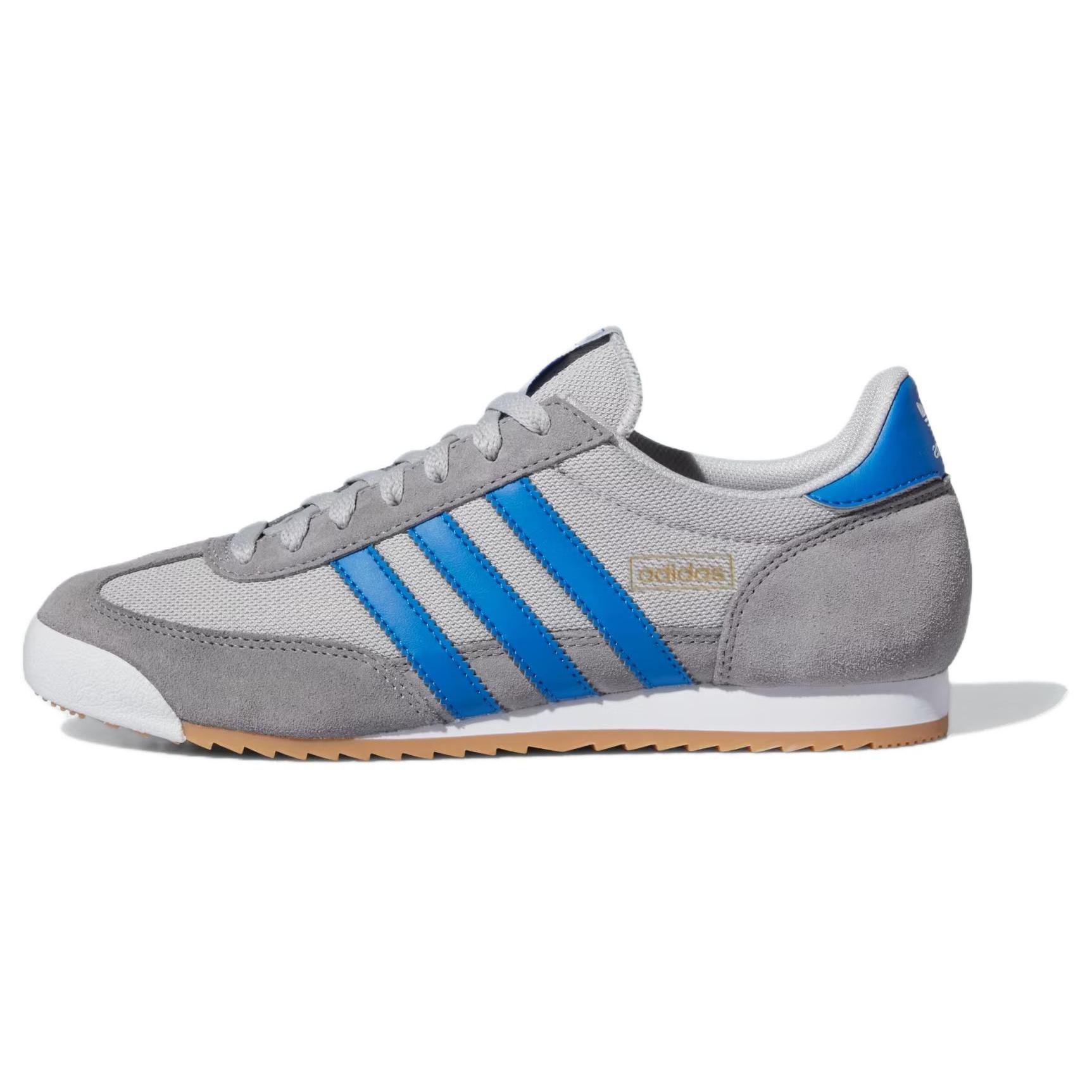 Adidas R71 Серо-синий IH1322 36