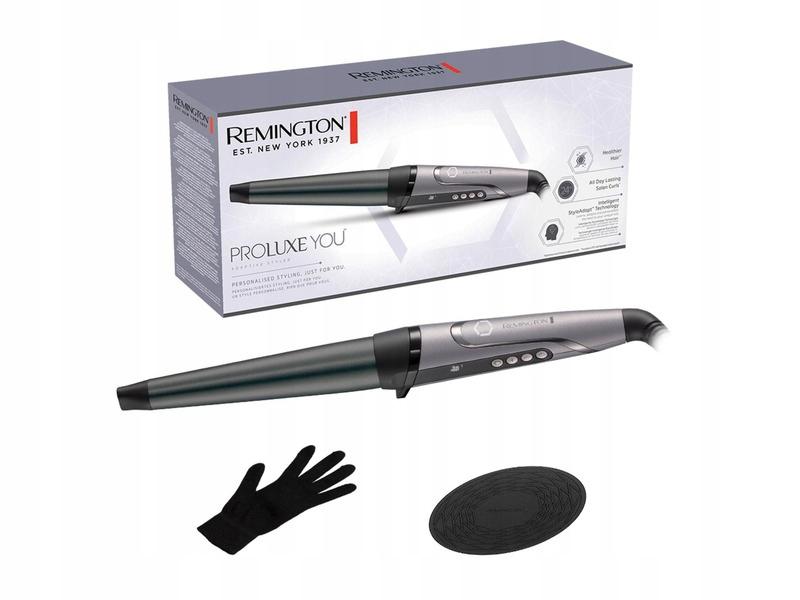 Remington Proluxe You Ci98X8 Curling Iron 19-32 1 Pc