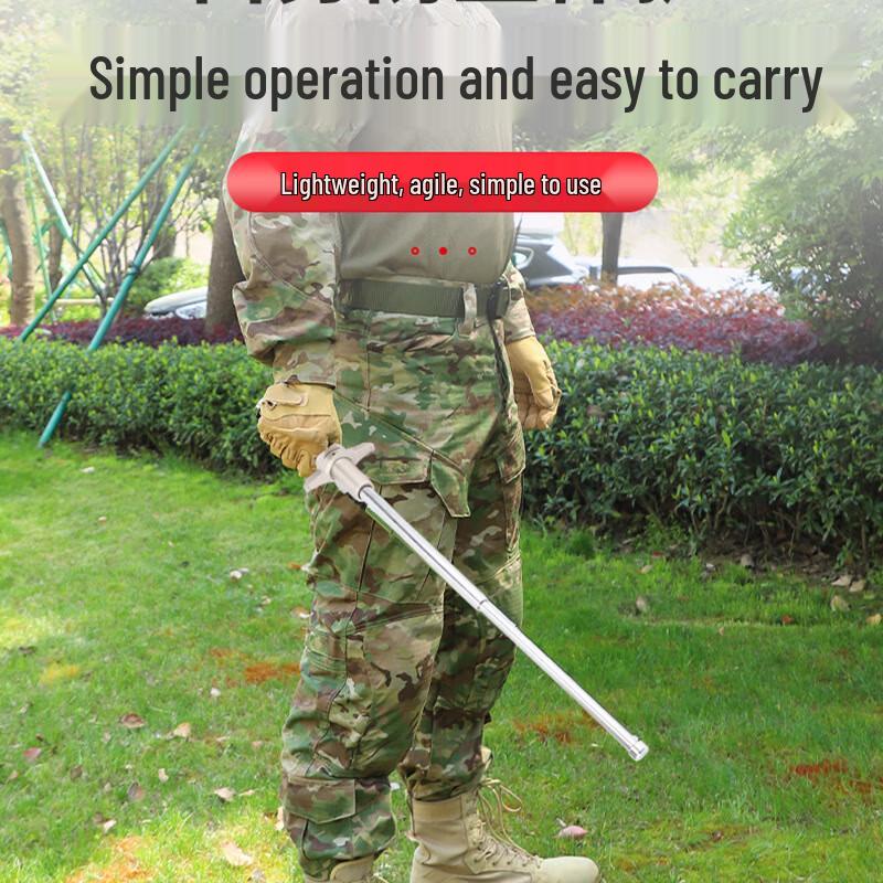 Yangs Guard Self-Defense Baton