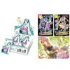 Hatsune Miku Collection Cards, Card Blind Box, "Shining Giant" Series Charm Pack (2nd Edition)