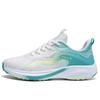 High school entrance examination sports shoes standing long jump shoes men's and women's shoes junior high school body examination training track