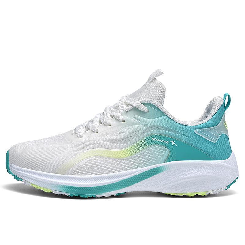 Men's shoes large size shoes summer new sports casual shoes men's casual breathable versatile running shoes sports shoes