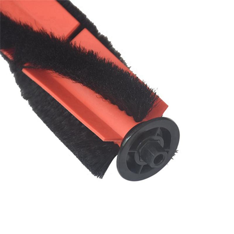 A13I Replacement Parts of Main Brush of Roller Brush for Xclea H30 / H40 Plus Robotic Vacuum Cleaner for Roidmi EVE Plus