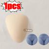 2pcs Camel Toe Concealer Women's Traceless Invisible Camel Toe Underwear Cover Seamless Butt Lifter Pad for Bikini Yoga Pant Pad