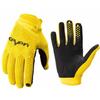 Unisex Cycling Gloves Road Mountain Bike Motorcycle Riding Breathable Knit Full Finger Protection