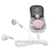 MP3 MP4 Player 1.77 Inch LCD Screen Portable Music Player with Speaker FM Radio Recorder E Book