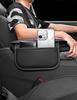 GLC GLB Auto Mittelarmlehnenbox Matte Handyhalter Schlüsselkarten-Aufbewahrungstasche Für Mercedes Benz AMG W204 W205 W203 W211 W212 W213 W201 W