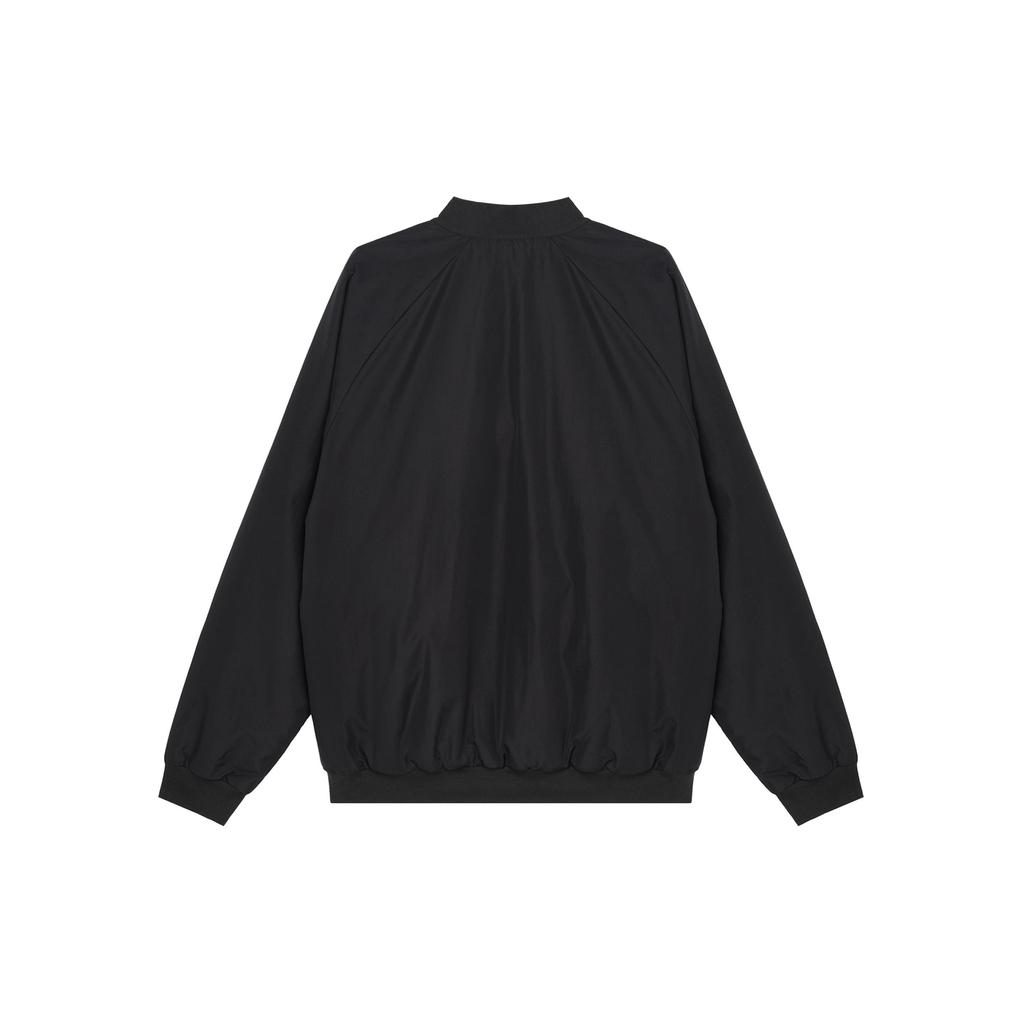 Adidas BOMBER Puffer Jacket Men's Black JN4855