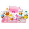 Sanrio Hello Kitty Doll Set Play Kitchen Gift 365572