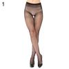 Sexy Damen Mesh Fishnet Netz Hohlstrumpfhose Party Clubwear Strumpfhosen Socken