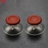 JCD 2pcs For Xbox 360 Wired Wireless Game Controller Analog Sticks Cap Gamepad Grips Joystick Mushroom Cover ThumbStick Cap