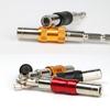 1/4 Inch Hex Magnetic Screw Drill Tip Quick Change Locking Bit Holder Drill Screw Tool Drive Guide Drill Bit Extension Rod