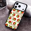 Portugal National Flag Phone Case for iPhone 17 16 15 Pro Max Air 14 13 12 11 Plus Shockproof Capa Cover