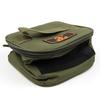 Fishing Tackle Bag Carp Fishing Reel Bag Portable Fishing Reel & Gear Bag Gift