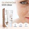 Lanthome Glutathion Gesichtscreme 20g, Aufhellend & Feuchtigkeitsspendend, Verbessert Mattheit & Feine Linien, Antioxidative Anti-Aging Hautpflege für Frauen