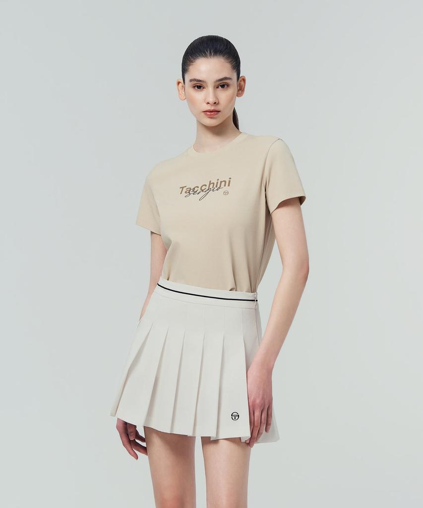 SERGIO TACCHINI W Graphic Regular Fit T-Shirt