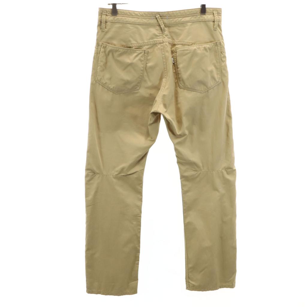 Nonnative Made In Japan Long Pants 2 Beige Men's Used