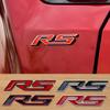 Accesorii de exterior – Embleme