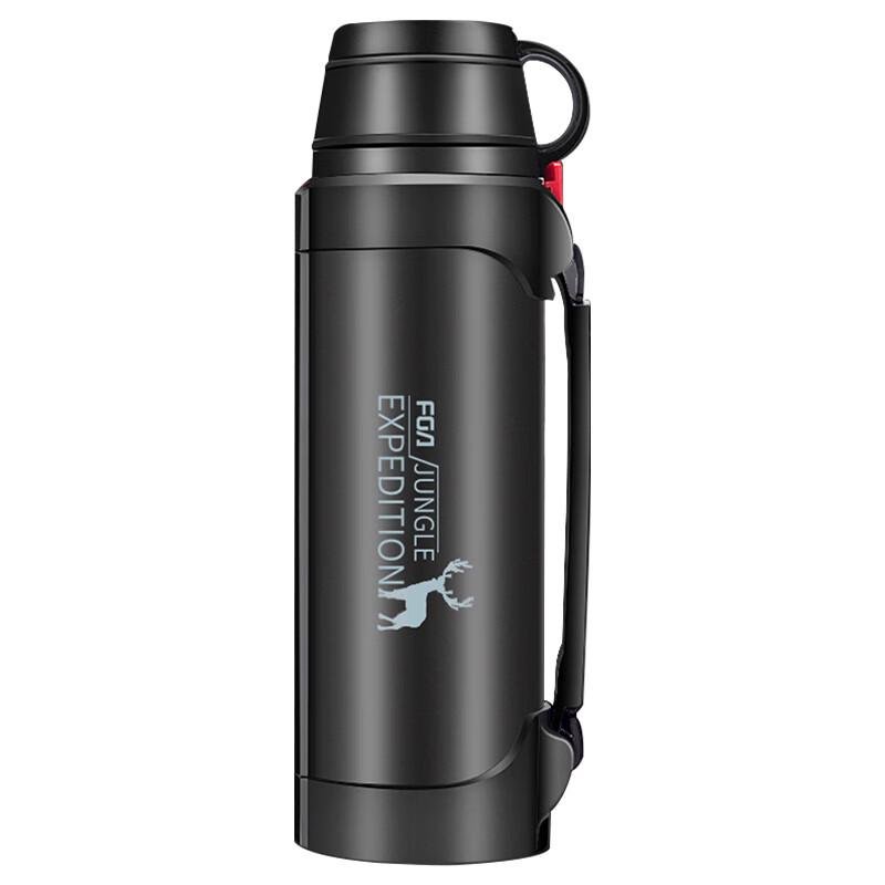 FUGUANG 1.9L Outdoor Vacuum Thermos