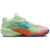 Air Jordan Luka 3 PF Blurred Vision Green Purple Men's Basketball Shoes HQ5048-300