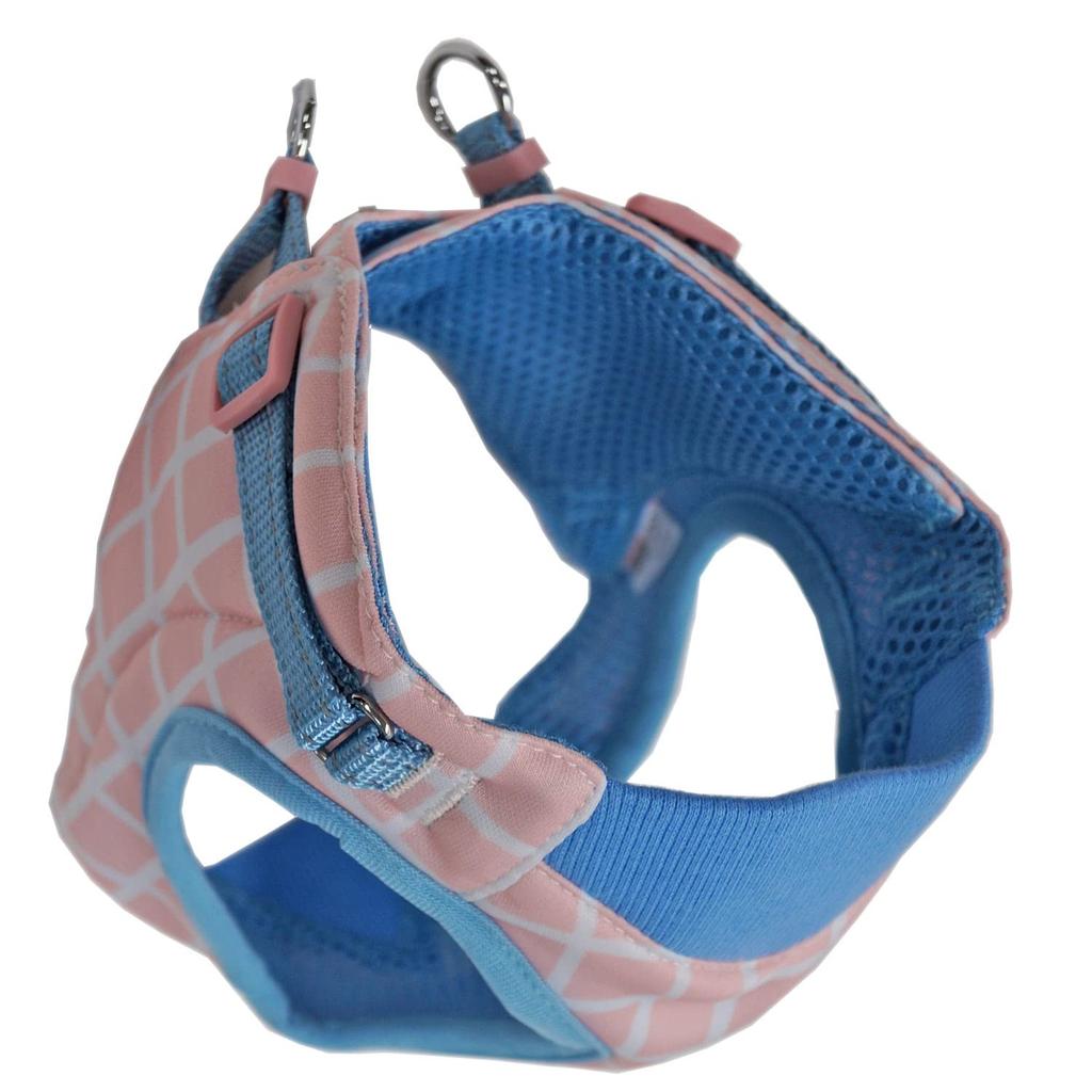 DoggyMan Outdoor Exploration Wear Harness SS Yorimichi