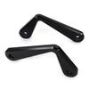 Fit For Kawasaki ZX 10R ZX10R 2011- ZX-10RR  Rear Subframe Racing Hooks Tie Down Holder CNC Billet Aluminum