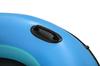 Inflatable Ring With Backrest Whitecap Rider 119 Cm Bestway 43108