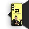 Cover for Motorola Moto G55 G45 G75 G85 G35 Edge 50 30 Fusion 40 NEO Ultra Pro Casing Phone Case Central Cee CC 23 CentralCee