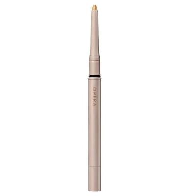 Opera Eye Color Pencil 106 Sun Yellow OPERA [Eyeliner 106]