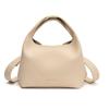 Today's popular portable bucket bag women's new fashion retro shoulder bag daily commuter messenger bag