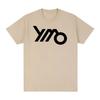 YMO Yellow Magic Orchestra Vintage T-shirt synthpop japan kraftwerk muziek Katoen Heren T-shirt Nieuw Tee Tshirt Dames Tops