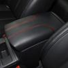 Dla Nissan X-TRAIL T32 2017 2018    Pokrowiec na podłokietnik samochodowy | Dopasowanie OEM Odporny na rozdarcia Izolacja termiczna Ochrona wnętrza samochodu