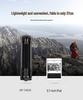 Weifeng C6626 Carbon Fiber Professional DSLR Tripod & Monopod