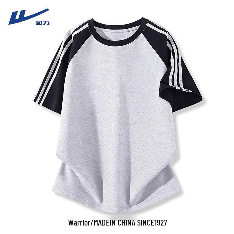Warrior Women s Short Sleeve Graphic T-shirt XL