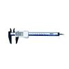 CE 150mm 6 Inch ABS Plastic Digital Vernier Caliper