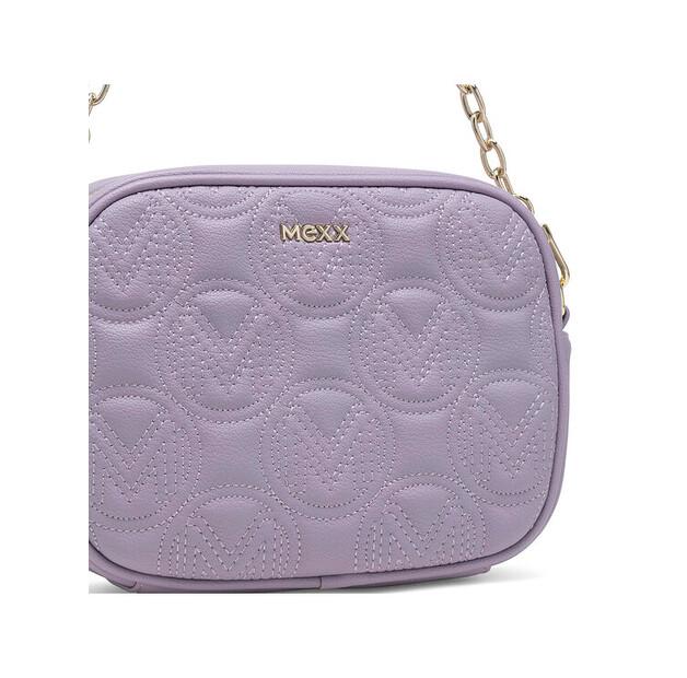 Сумка MEXX MEXX-E-009-05 фиолетовый