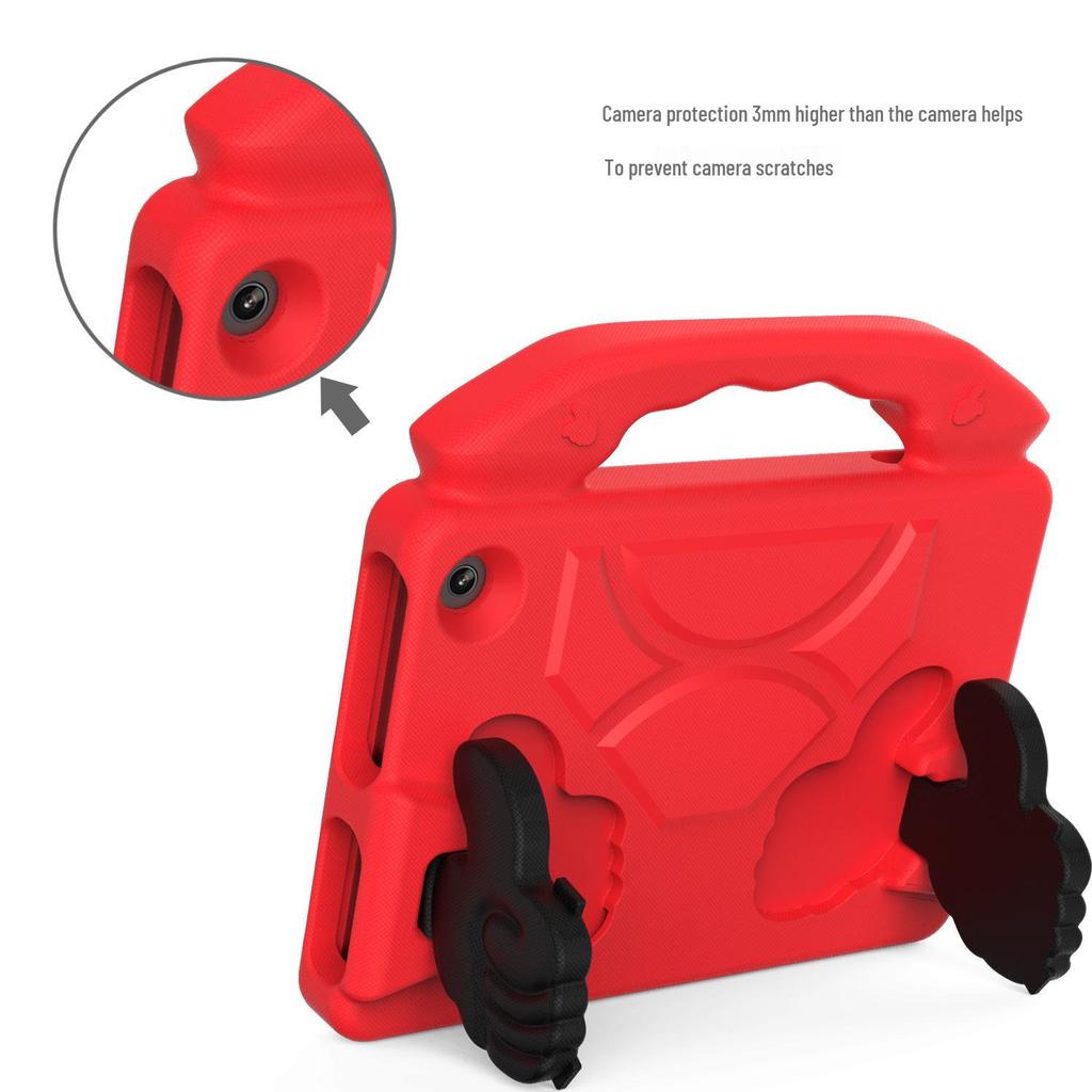 Kindle Fire HD 8/10 Kids' Anti-Fall Tablet Protective Case