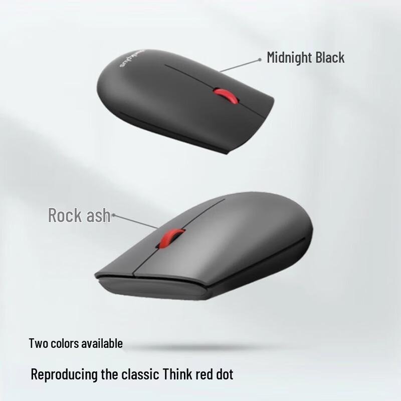 Lenovo thinkplus T60X Dual-Mode Office Mouse