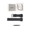 CASIO Men YOUTH Black Watch MCW-110H-9A (Unisex) Japanese Korean Watches MCW 110H 9A