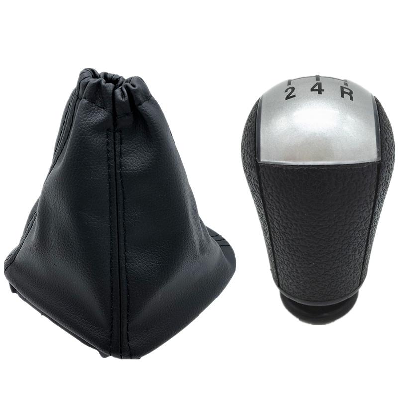 Styling mașină Pârghie manuală Buton schimbător de viteze Gheter Guler de portbagaj pentru Ford Transit Van MK7 2006 2007 2008 2009 2010 2011 2012 2013